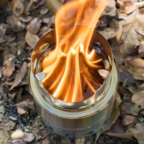 10 Best Backpacking Stoves of 2020 — CleverHiker