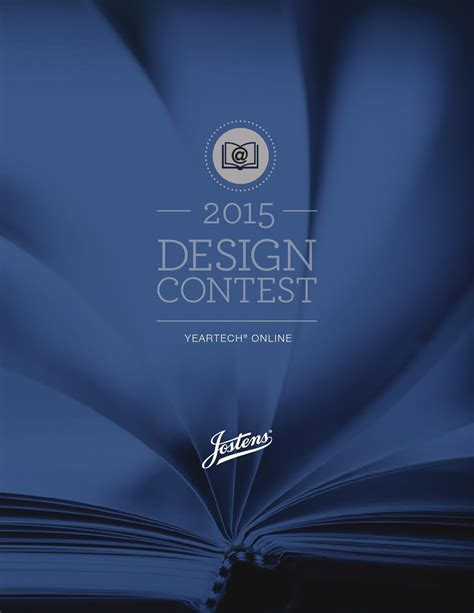 2015 Jostens YearTech Online Design Contest by Jostens Yearbook - Issuu