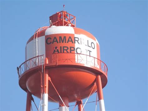 camarillo airport - Camarillo - LocalWiki