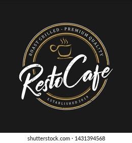 148,263 Coffee Shop Logo Royalty-Free Photos and Stock Images ...