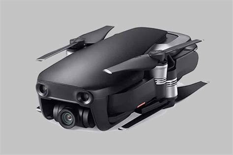 5 Best Foldable Drones Buying Guide in 2022 - DronesWatch