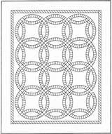 Quilt Blocks Coloring Pages To Print  For Kids sketch template