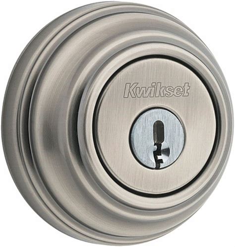 Kwikset deadbolt installation - msatila