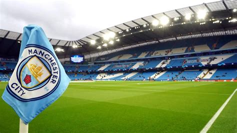 Manchester City 115 charges trial timeline set - DaveOCKOP