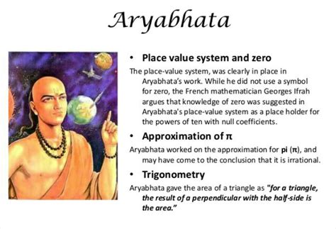 Aryabhatta Zero