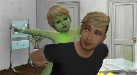 Sims 4 baby cheats - loxavox