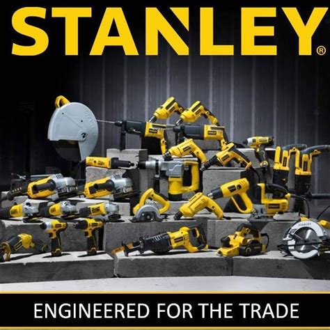 Stanley Power Tools East Malaysia and West Malaysia - Hand Tools