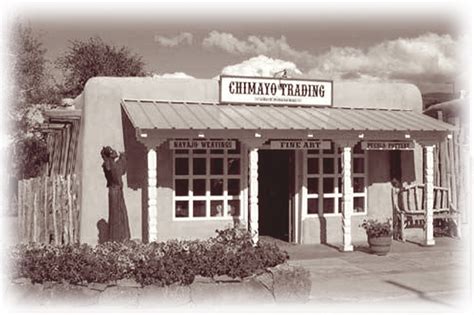 About Chimayo Trading del Norte – Chimayo Trading