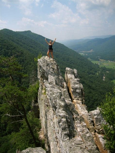 These 12 Unbelievable Rock Formations And Caves In West Virginia Are ...