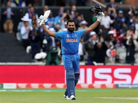 Rohit Sharma century leaves Pakistan needing record chase | Shropshire Star