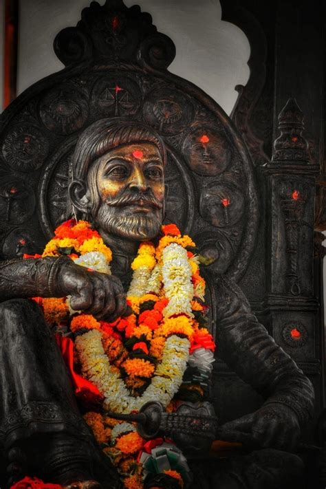 Chatrapathi Shivaji Maharaj New Images Hd Shivaji Maharaj Wallpapers ...