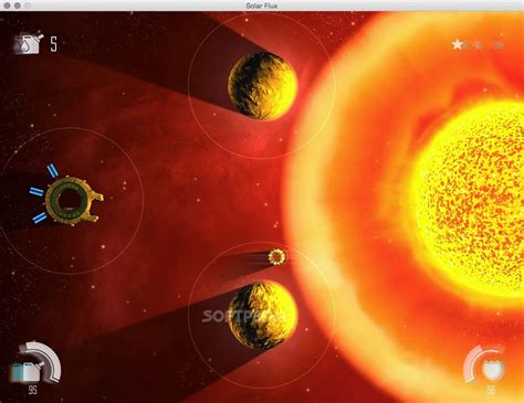 Solar Flux (Mac) - Download