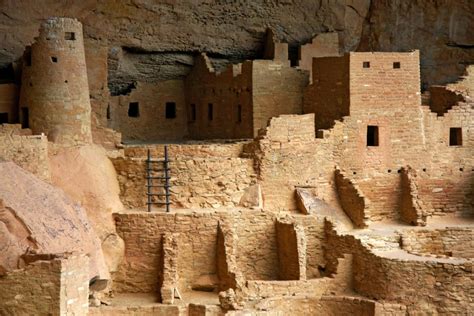 Exploring the ancient Anasazi culture - OutwardOn.com