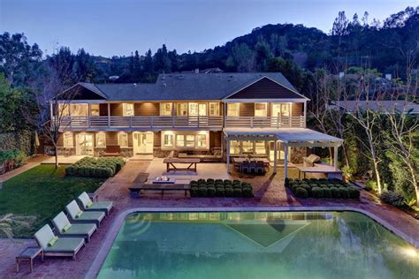 House Hunting: 6 Perfect Homes In California For Harry And Meghan