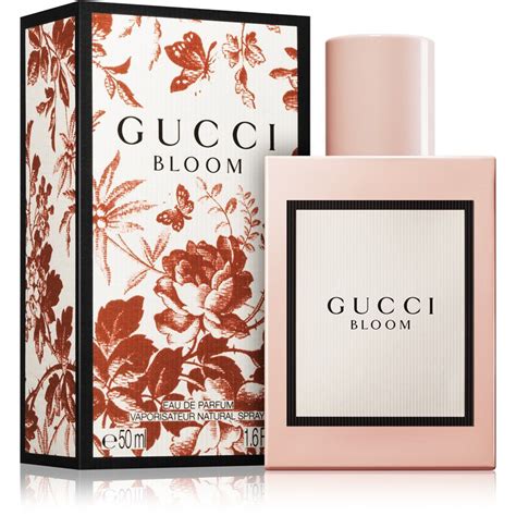 Gucci Bloom – Luxury Perfumes