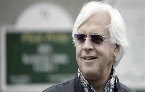 Bob Baffert net worth, age, height, wiki, family, biography and latest ...