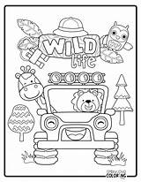 Places Coloring Pages  Simply Love sketch template