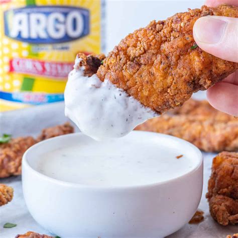 Best Crispy Chicken Tenders • A Table Full Of Joy