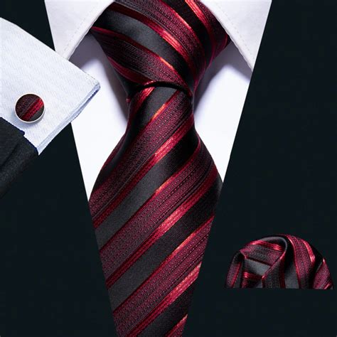 ¡Compra fácil, vive mejor! Aliexpress.com | Mens silk ties, Ties mens ...