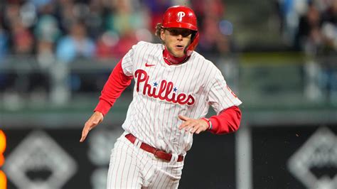 Phillies' Alec Bohm apologizes for derogatory comments during ...