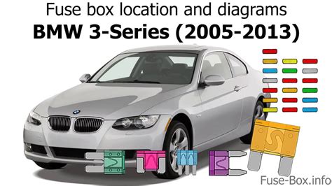 Bmw 328i Paint Code Location