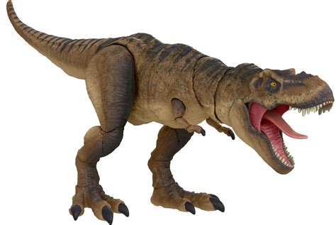 Best Buy: Jurassic World Hammond Collection T-Rex Action Figure HFG66