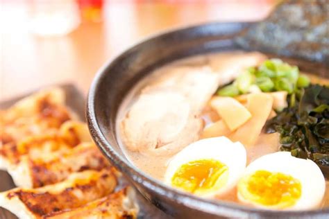 12 Best Ramen Restaurants in Melbourne | Man of Many