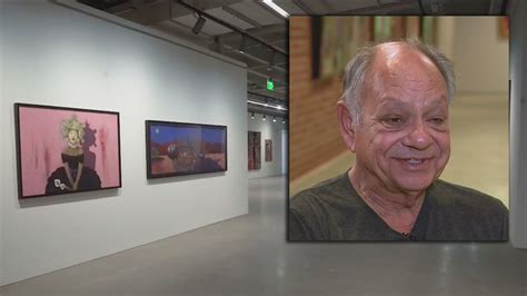 Cheech Marin's new museum in Riverside dedicated solely to Chicano art | FOX 11 Los Angeles