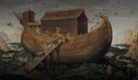 Real Noah’s Ark ‘buried in Turkish mountains’ and experts say 3D scans ...