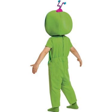 Child CoComelon Costume | Party City