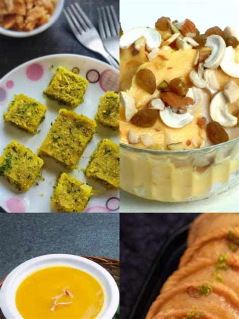 10 Maharashtrian desserts every foodie should try | Times of India