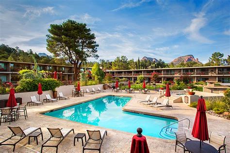 Arabella Hotel Sedona - UPDATED 2023 Prices, Reviews & Photos (AZ) - Tripadvisor