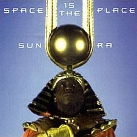 Stream Sun Ra - Space is the place when there is no Sun by Baboo Maia ...