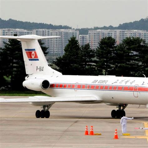 North Korea airline plans new China charter flights amid thaw in diplomatic ties | South China ...