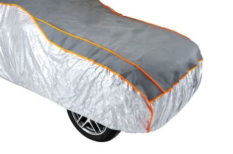 Best Anti-Hail Covers for Your Car - AutoQuest