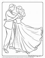 100  Dancing coloring Pages Free PDF To Print Woo Coloring sketch template