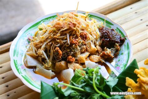 Lontong Balap – Visit Indonesia – The Most Beautiful Archipelago in The ...