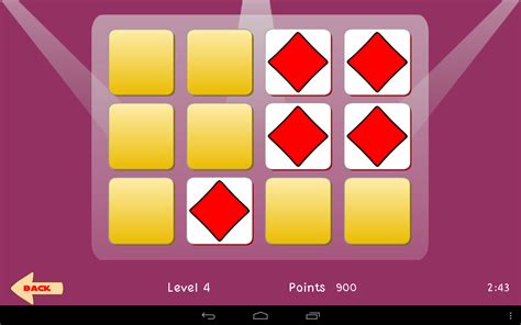 Memory Games For Adults - Android Apps on Google Play