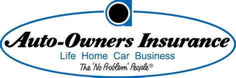 Auto-Owners Insurance Logo / Insurance / Logonoid.com
