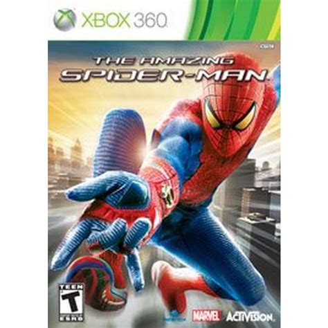 The Amazing Spider-Man | Xbox 360 | GameStop