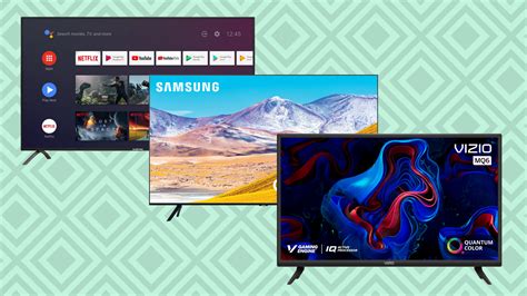 The best TVs on sale at Walmart—save up to 55 percent!