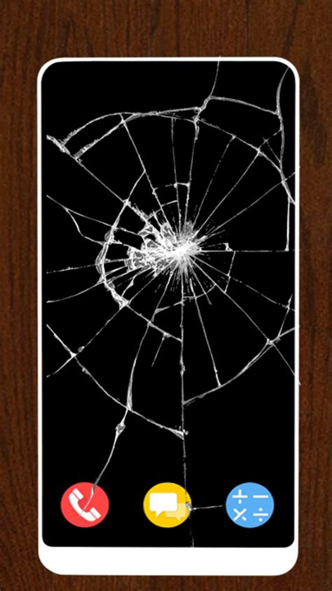 Broken Screen Prank APK for Android - Download