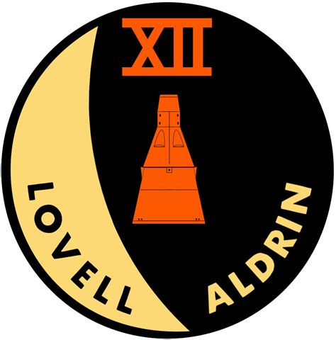 File:Gemini 12 insignia.png - Wikipedia