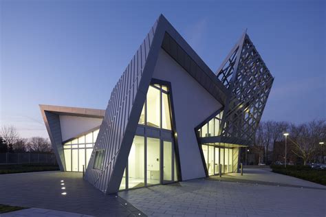 The Villa - Libeskind Signature Series - Libeskind