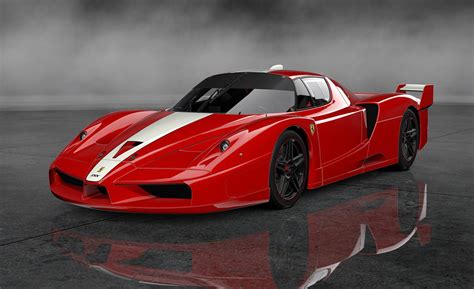 Ferrari FXX Evoluzione Wallpapers - Wallpaper Cave