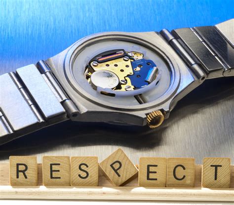 A New Respect For Quartz Movement Watches: From Spring To Battery | aBlogtoWatch