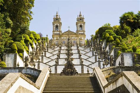 The Top Things to Do in Braga, Portugal