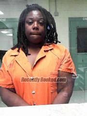 Recent Booking / Mugshot for Brianna Cieara Reynolds in Crittenden County, Arkansas