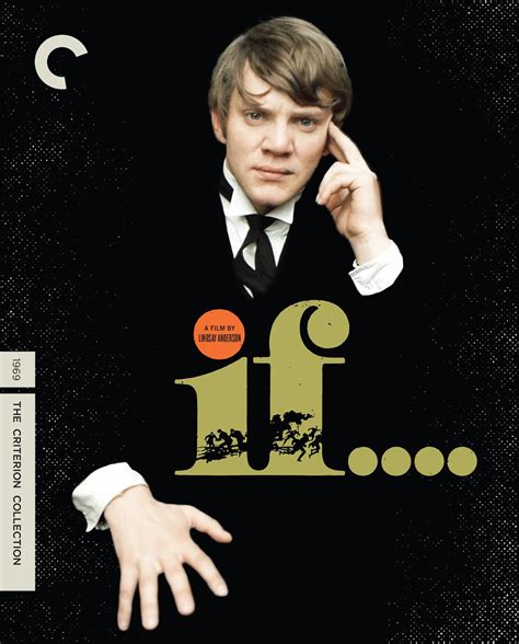 The Criterion Collection - If....(1968)