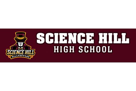 Science Hill High School - The College Funding Coach